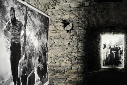 Foto: Bart van Rijsbergen