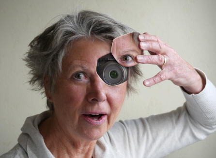 Foto: Carla van de Pieterman