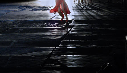 Foto: Hans Sinnecker