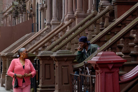 Foto: Jantina van Rossum