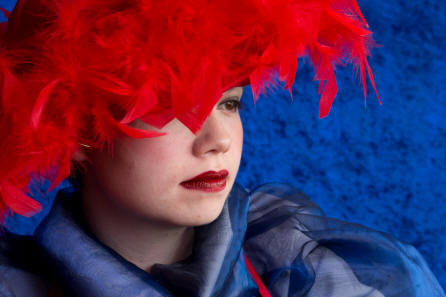 Foto: Nanda Geuzebroek