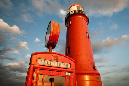 Foto: Sjaak van der Sel