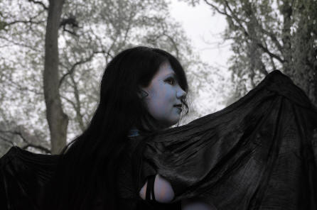 Foto Elf Fantasy Fair 2009