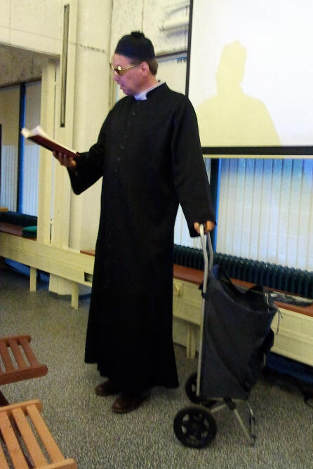 Foto: Jantina van Rossum